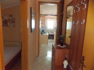 Ferienwohnung in Kustici (Licko-Senjska) oder Ferienwohnung oder Ferienhaus