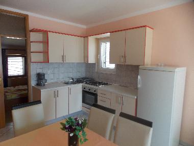 Ferienwohnung in Kustici (Licko-Senjska) oder Ferienwohnung oder Ferienhaus