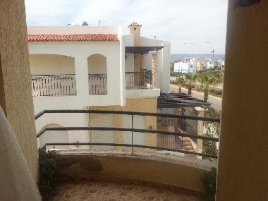 Villa in Agadir (Agadir) oder Ferienwohnung oder Ferienhaus