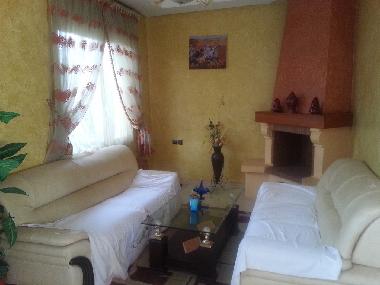 Villa in Agadir (Agadir) oder Ferienwohnung oder Ferienhaus