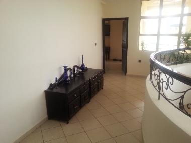 Villa in Agadir (Agadir) oder Ferienwohnung oder Ferienhaus