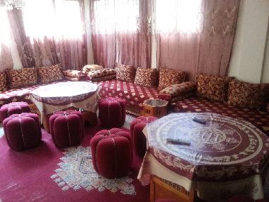 Villa in Agadir (Agadir) oder Ferienwohnung oder Ferienhaus