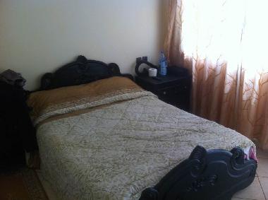 Villa in Agadir (Agadir) oder Ferienwohnung oder Ferienhaus