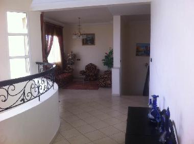 Villa in Agadir (Agadir) oder Ferienwohnung oder Ferienhaus