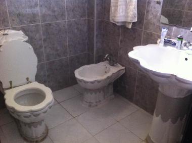 Villa in Agadir (Agadir) oder Ferienwohnung oder Ferienhaus