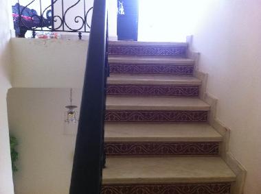 Villa in Agadir (Agadir) oder Ferienwohnung oder Ferienhaus