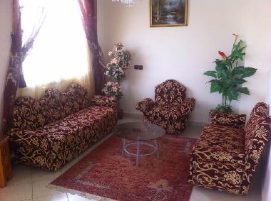 Villa in Agadir (Agadir) oder Ferienwohnung oder Ferienhaus
