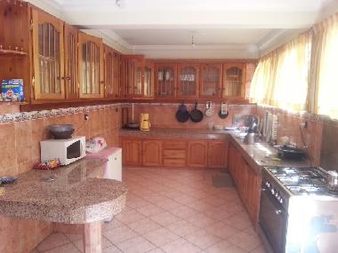 Villa in Agadir (Agadir) oder Ferienwohnung oder Ferienhaus