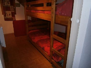 Ferienwohnung in le devoluy (Hautes-Alpes) oder Ferienwohnung oder Ferienhaus