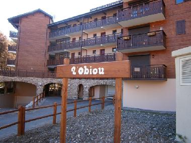 Ferienwohnung in le devoluy (Hautes-Alpes) oder Ferienwohnung oder Ferienhaus