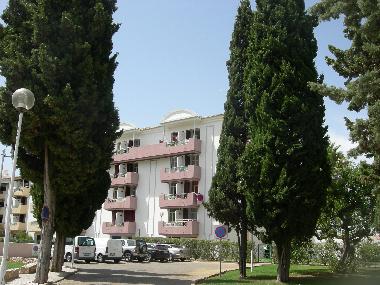 Ferienwohnung in Portimao (Algarve) oder Ferienwohnung oder Ferienhaus