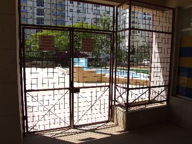 Ferienwohnung in Armacao de Pera (Algarve) oder Ferienwohnung oder Ferienhaus