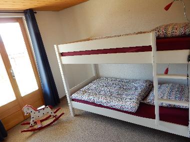 Ferienwohnung in Beatenberg (Beatenberg) oder Ferienwohnung oder Ferienhaus