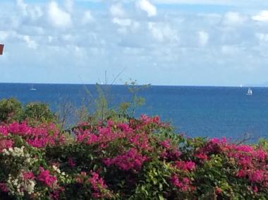 Ferienwohnung in Sainte Luce  (Martinique) oder Ferienwohnung oder Ferienhaus