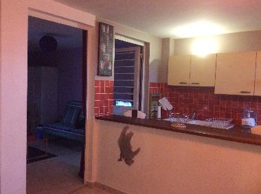 Ferienwohnung in Sainte Luce  (Martinique) oder Ferienwohnung oder Ferienhaus