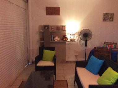 Ferienwohnung in Sainte Luce  (Martinique) oder Ferienwohnung oder Ferienhaus