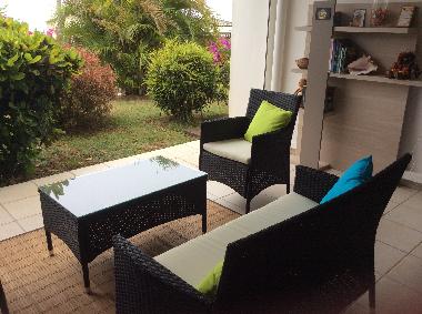 Ferienwohnung in Sainte Luce  (Martinique) oder Ferienwohnung oder Ferienhaus