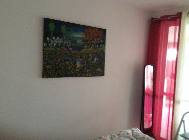 Ferienwohnung in Sainte Luce  (Martinique) oder Ferienwohnung oder Ferienhaus