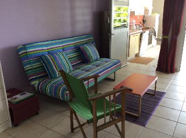 Ferienwohnung in Sainte Luce  (Martinique) oder Ferienwohnung oder Ferienhaus