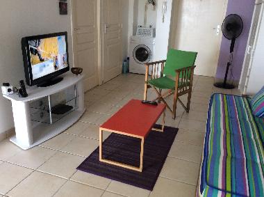 Ferienwohnung in Sainte Luce  (Martinique) oder Ferienwohnung oder Ferienhaus