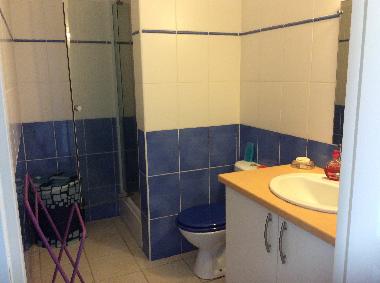 Ferienwohnung in Sainte Luce  (Martinique) oder Ferienwohnung oder Ferienhaus