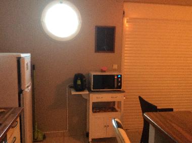 Ferienwohnung in Sainte Luce  (Martinique) oder Ferienwohnung oder Ferienhaus