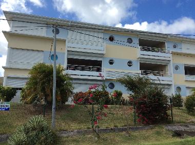 Ferienwohnung in Sainte Luce  (Martinique) oder Ferienwohnung oder Ferienhaus
