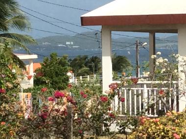 Ferienwohnung in Sainte Luce  (Martinique) oder Ferienwohnung oder Ferienhaus