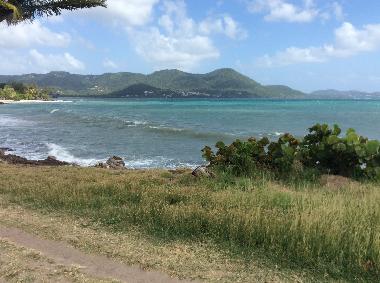 Ferienwohnung in Sainte Luce  (Martinique) oder Ferienwohnung oder Ferienhaus