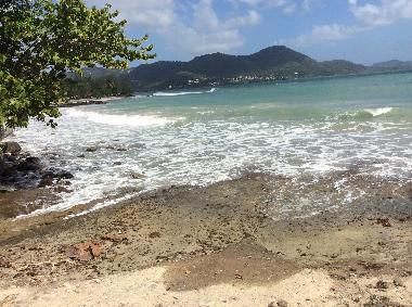 Ferienwohnung in Sainte Luce  (Martinique) oder Ferienwohnung oder Ferienhaus