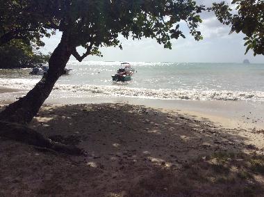 Ferienwohnung in Sainte Luce  (Martinique) oder Ferienwohnung oder Ferienhaus