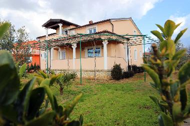 Ferienwohnung in Loborika (Istarska) oder Ferienwohnung oder Ferienhaus
