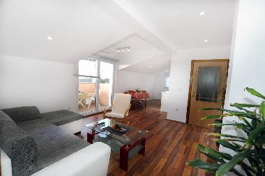 Ferienwohnung in Loborika (Istarska) oder Ferienwohnung oder Ferienhaus