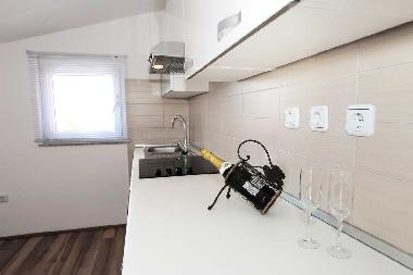 Ferienwohnung in Loborika (Istarska) oder Ferienwohnung oder Ferienhaus