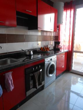 Ferienwohnung in tanger (Tanger) oder Ferienwohnung oder Ferienhaus