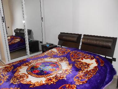 Ferienwohnung in tanger (Tanger) oder Ferienwohnung oder Ferienhaus