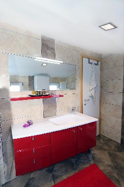 Ferienwohnung in Marčana  (Istarska) oder Ferienwohnung oder Ferienhaus