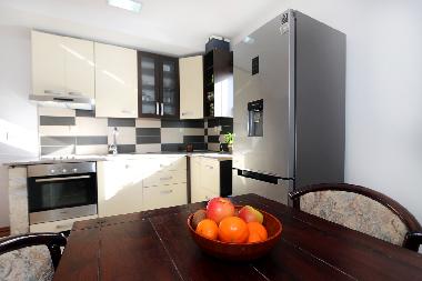 Ferienwohnung in Marčana  (Istarska) oder Ferienwohnung oder Ferienhaus