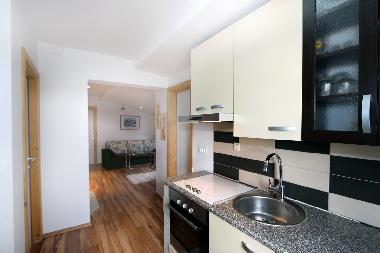 Ferienwohnung in Marčana  (Istarska) oder Ferienwohnung oder Ferienhaus