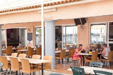 Chalet in Frejus (Var) oder Ferienwohnung oder Ferienhaus