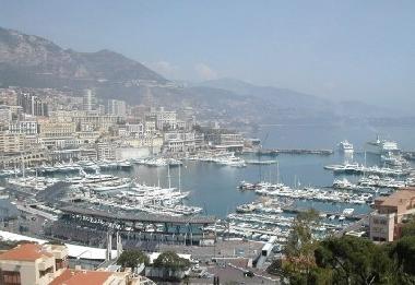 Chalet in Frejus (Var) oder Ferienwohnung oder Ferienhaus