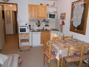 Ferienwohnung in le devoluy (Hautes-Alpes) oder Ferienwohnung oder Ferienhaus