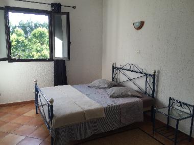 Ferienhaus in pianottoli-caldarello (Corse-du-Sud) oder Ferienwohnung oder Ferienhaus