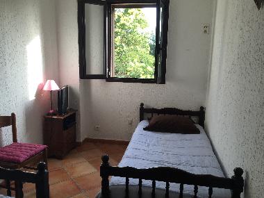 Ferienhaus in pianottoli-caldarello (Corse-du-Sud) oder Ferienwohnung oder Ferienhaus