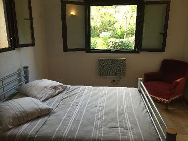 Ferienhaus in pianottoli-caldarello (Corse-du-Sud) oder Ferienwohnung oder Ferienhaus