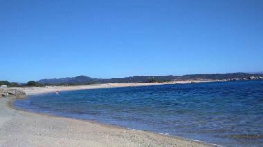 Chalet in pianottoli-caldarello (Corse-du-Sud) oder Ferienwohnung oder Ferienhaus
