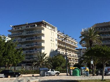 Ferienwohnung in Ibiza  (Ibiza) oder Ferienwohnung oder Ferienhaus