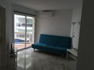 Ferienwohnung in Ibiza  (Ibiza) oder Ferienwohnung oder Ferienhaus