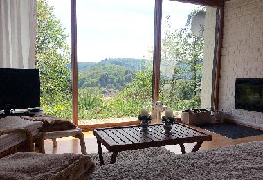 Ferienhaus in Biedenkopf (Marburg-Biedenkopf) oder Ferienwohnung oder Ferienhaus