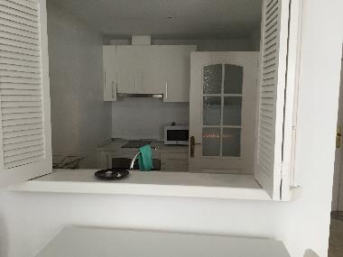 Ferienwohnung in Ibiza  (Ibiza) oder Ferienwohnung oder Ferienhaus